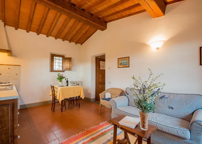 Apartment Arco Bagno a Ripoli